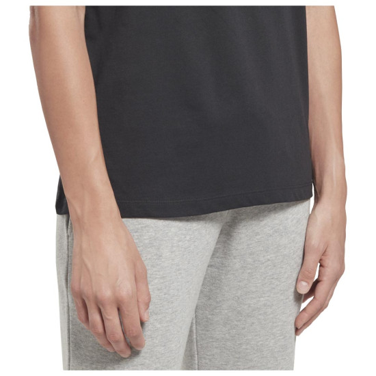 Reebok Γυναικεία κοντομάνικη μπλούζα Vector Graphic Tee Reebok Γυναικεία κοντομάνικη μπλούζα Vector Graphic Tee